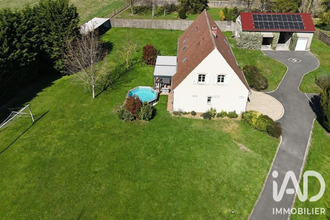 achat maison ingre 45140