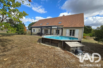 achat maison ingre 45140