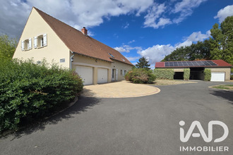 achat maison ingre 45140