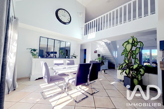 achat maison ingre 45140