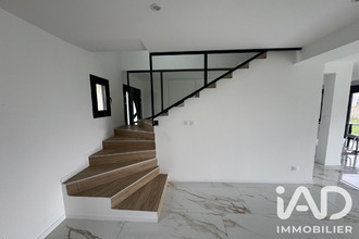 achat maison ingre 45140