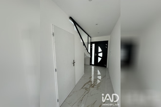 achat maison ingre 45140