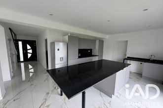 achat maison ingre 45140