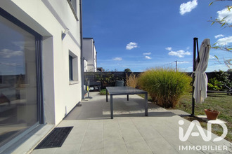 achat maison ingre 45140