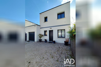 achat maison ingre 45140