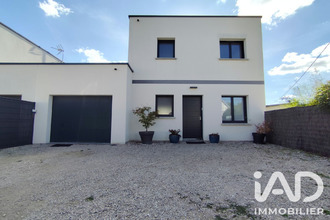 achat maison ingre 45140