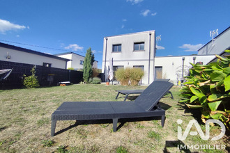 achat maison ingre 45140