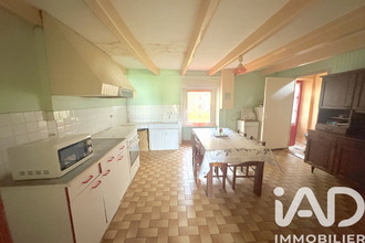 achat maison inguiniel 56240