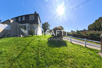 achat maison inguiniel 56240