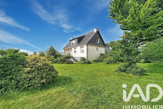 achat maison inguiniel 56240