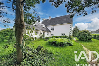achat maison inguiniel 56240
