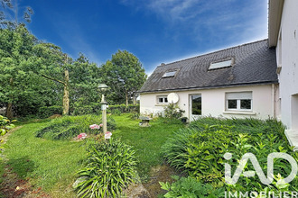 achat maison inguiniel 56240