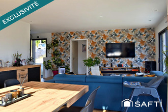 achat maison inguiniel 56240
