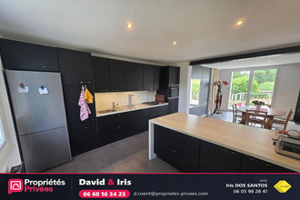 achat maison inguiniel 56240