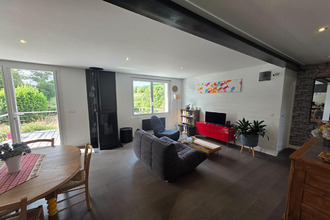 achat maison inguiniel 56240