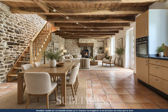 achat maison inguiniel 56240