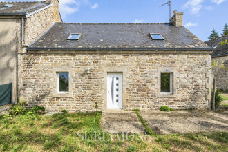 achat maison inguiniel 56240