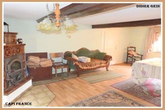 achat maison ingwiller 67340