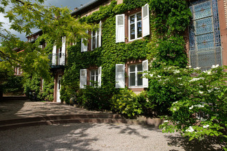 achat maison ingwiller 67340