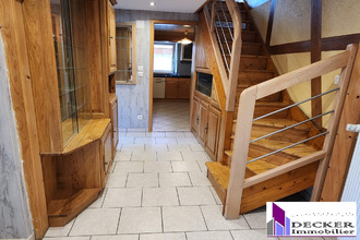 achat maison ingwiller 67340