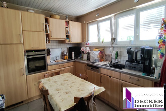 achat maison ingwiller 67340