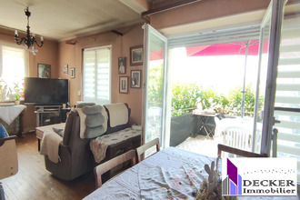 achat maison ingwiller 67340