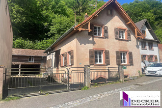 achat maison ingwiller 67340