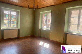 achat maison ingwiller 67340