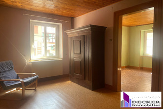 achat maison ingwiller 67340