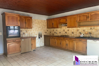 achat maison ingwiller 67340