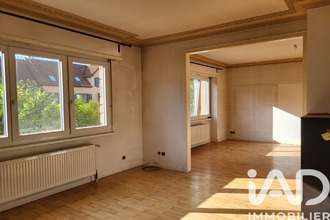 achat maison ingwiller 67340