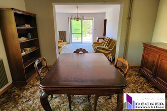 achat maison ingwiller 67340