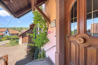 achat maison ingwiller 67340