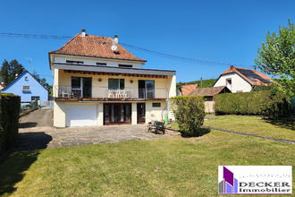 achat maison ingwiller 67340