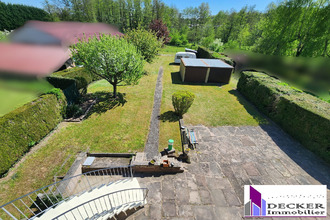 achat maison ingwiller 67340