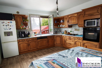 achat maison ingwiller 67340