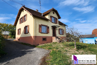 achat maison ingwiller 67340