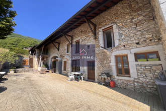 achat maison injoux-genissiat 01200