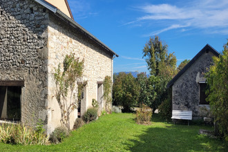 achat maison injoux-genissiat 01200