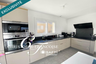 achat maison injoux-genissiat 01200