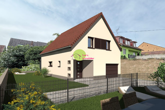 achat maison innenheim 67880