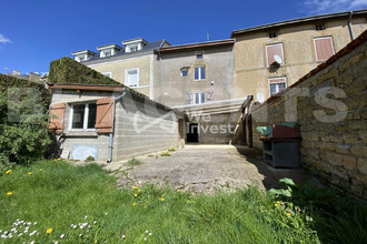 achat maison inor 55700