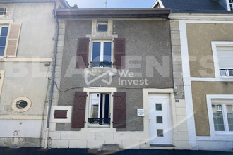 achat maison inor 55700
