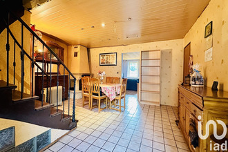 achat maison insming 57670