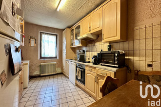 achat maison insming 57670