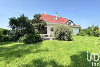 achat maison insming 57670