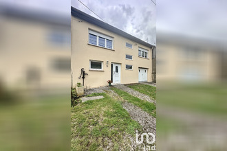 achat maison insviller 57670