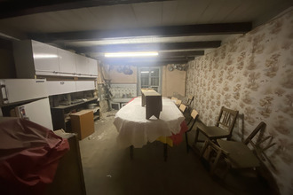 achat maison insviller 57670