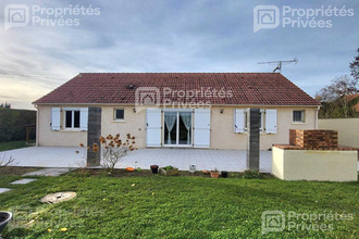 achat maison intville-la-guetard 45300