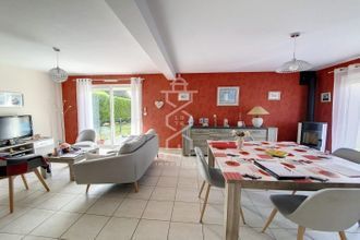 achat maison inzinzac-lochrist 56650